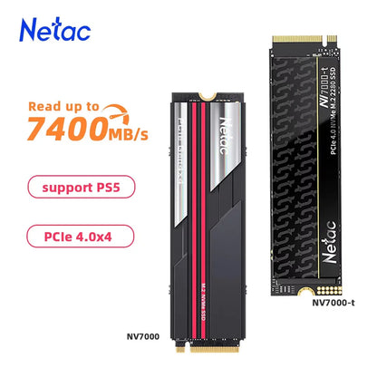 MOVESPEED Turbo SSD Storage Drive