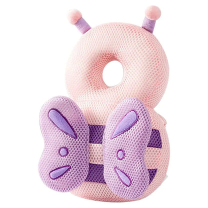 Toddler Baby Head Protector Cushion