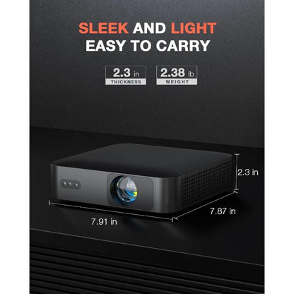 iLux Mini Projector