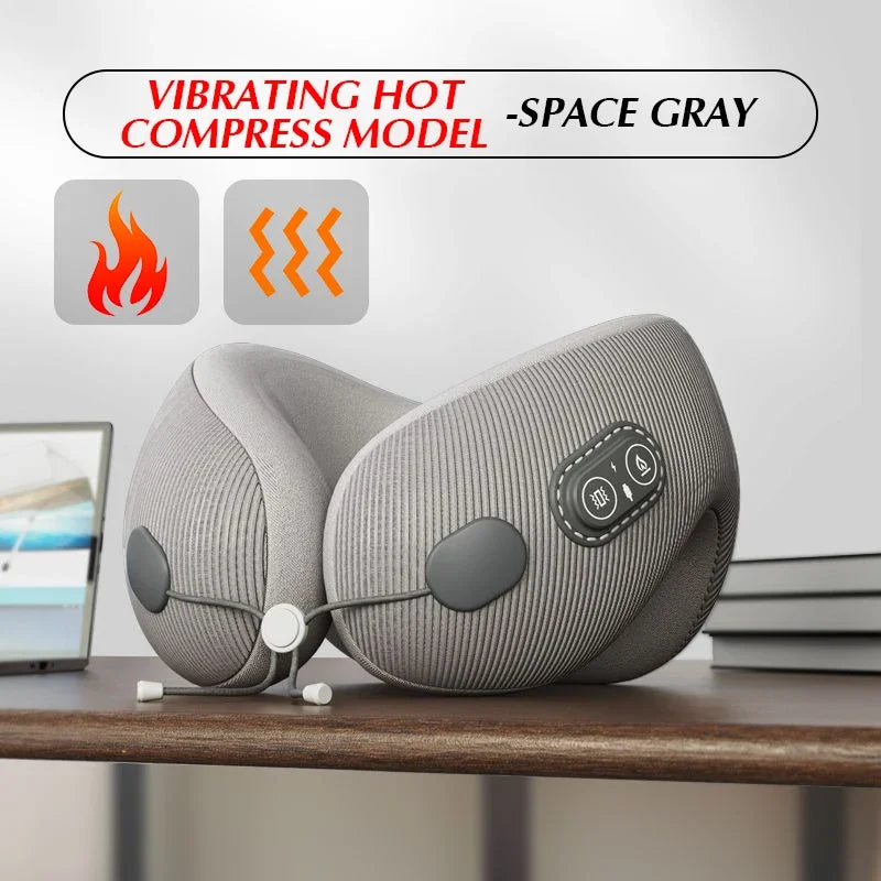 ThermaComfort Neck & Shoulder Soother
