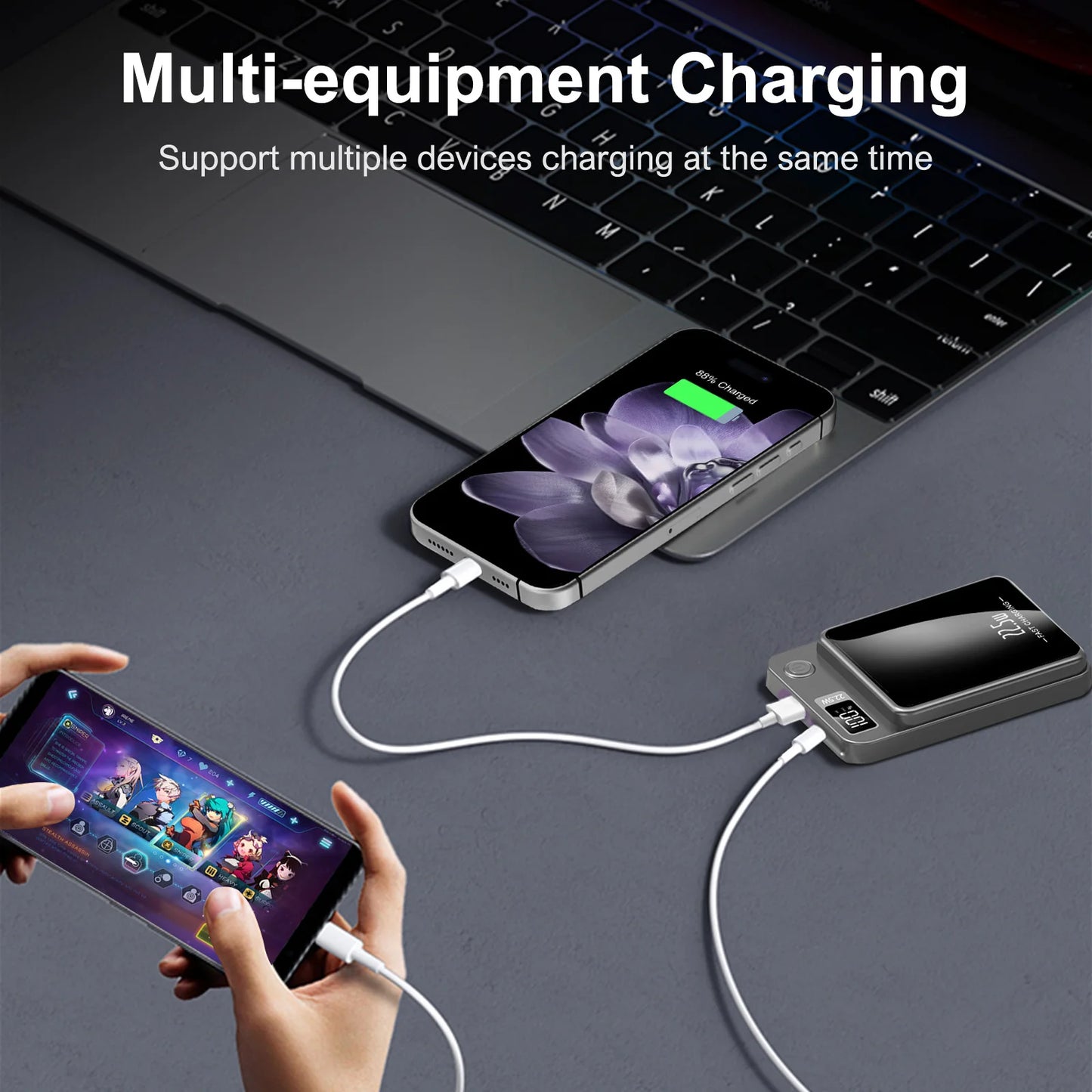 Xiaomi PowerMag Wireless Charger