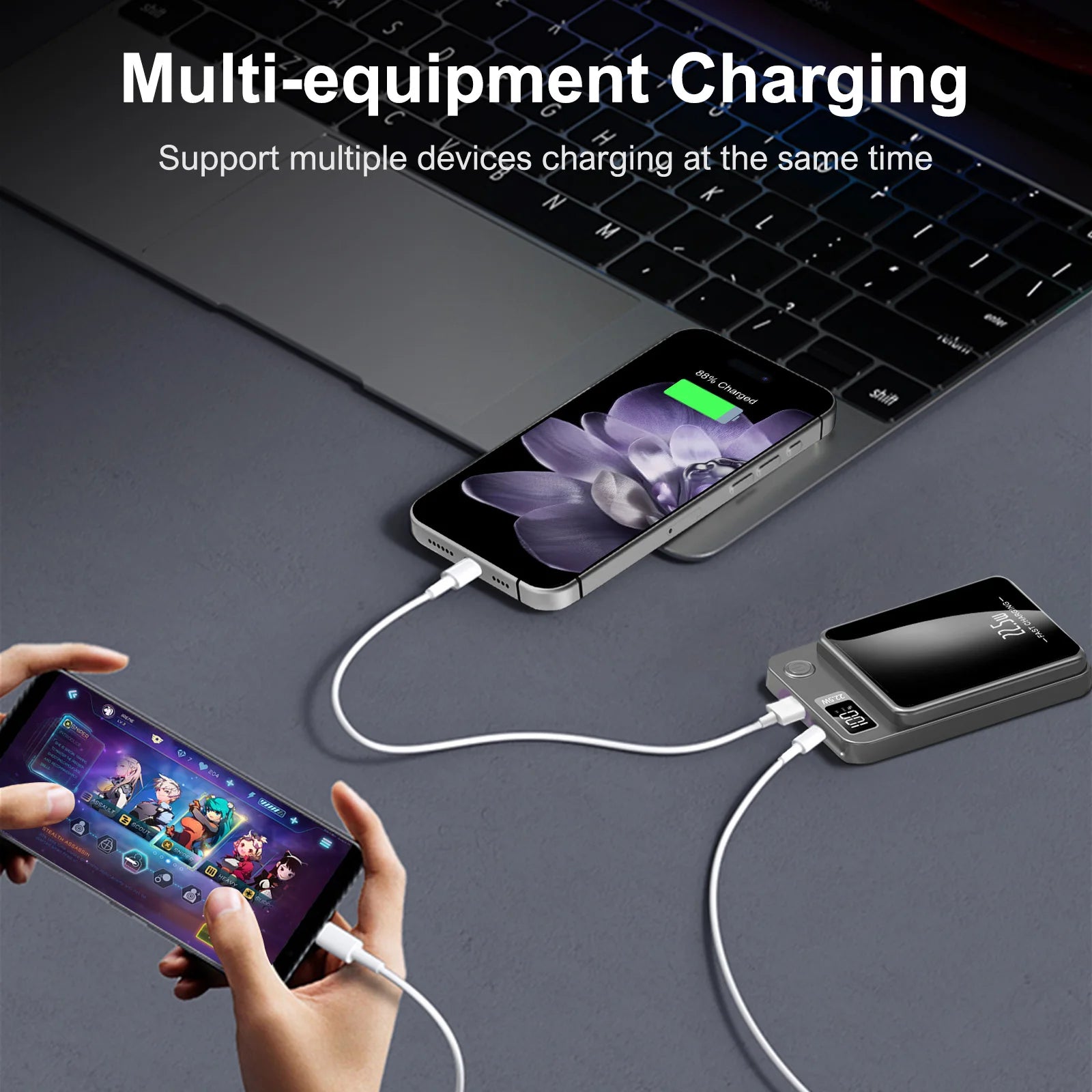 Xiaomi PowerMag Wireless Charger