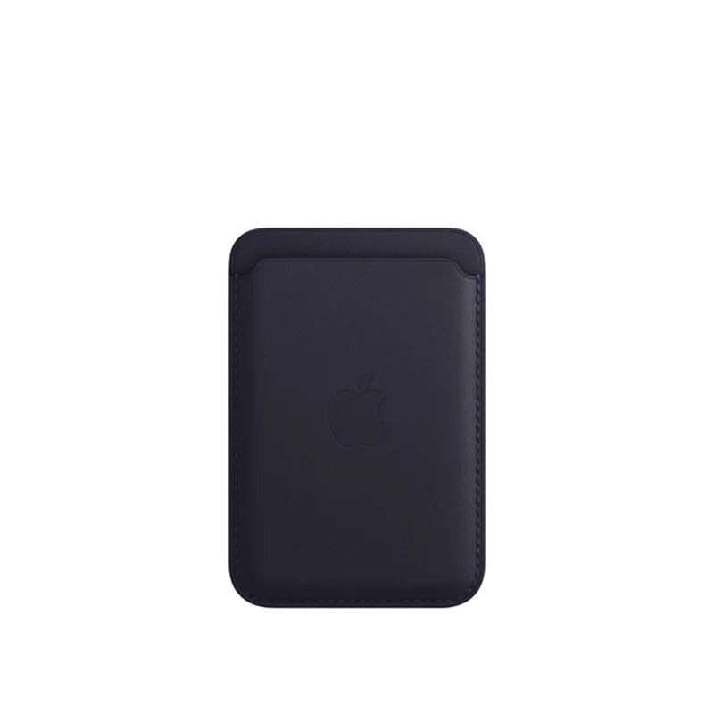 AllyTech MagSafe Leather Wallet for iPhone