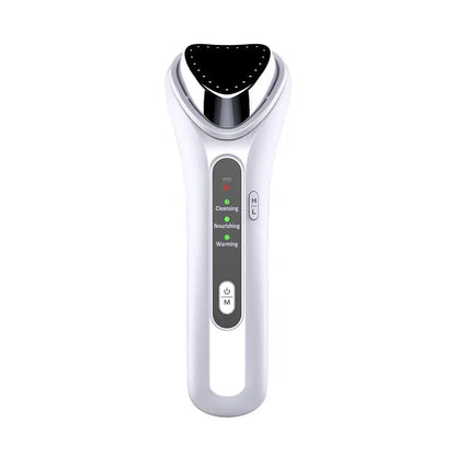 IonWave Anti-Wrinkle Anti-Aging Device