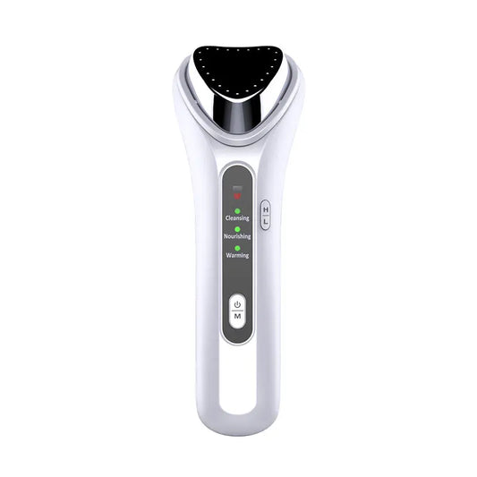 IonWave Anti-Wrinkle Anti-Aging Device