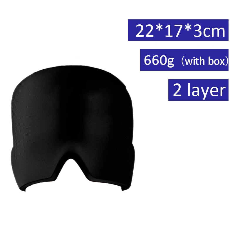 ThermaEase Migraine Relief Ice Hat