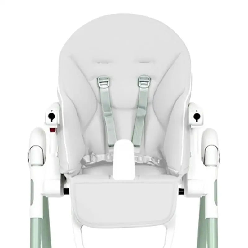 Baby High Chair Seat Cushion Cover PU Leather for Peg Perego Siesta Zero3 Baoneo
