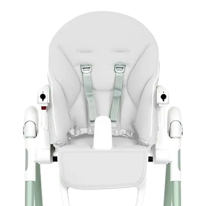 Baby High Chair Seat Cushion Cover PU Leather for Peg Perego Siesta Zero3 Baoneo