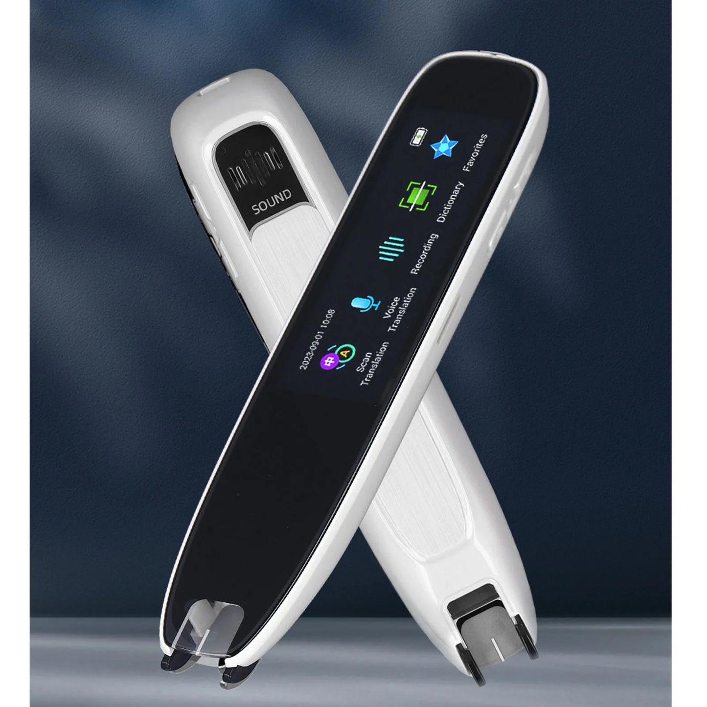 LangScan Translate Pen