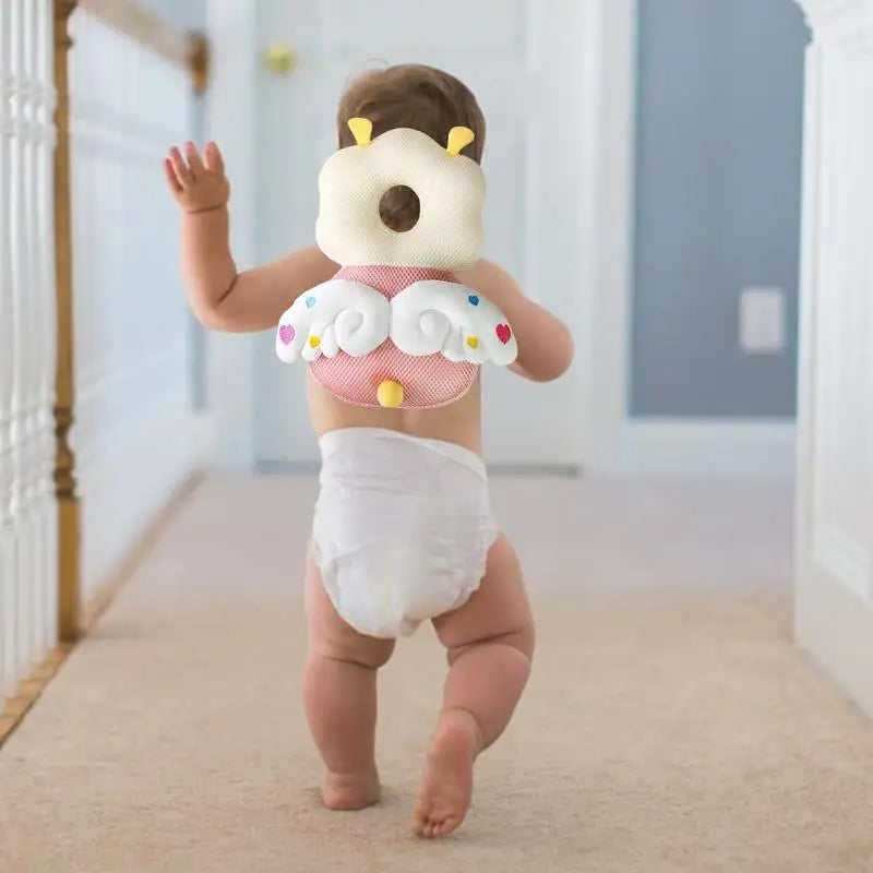Toddler Baby Head Protector Cushion