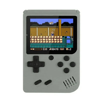 RetroPlay Mini Handheld Game Console