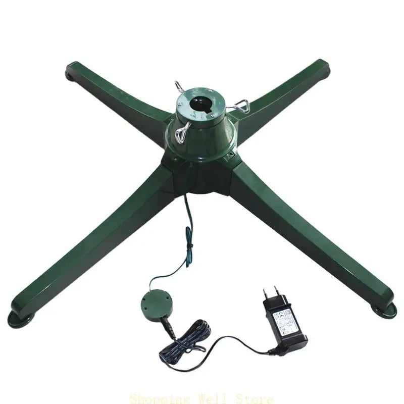 TwinkleTurn 360° Rotating Tree Stand