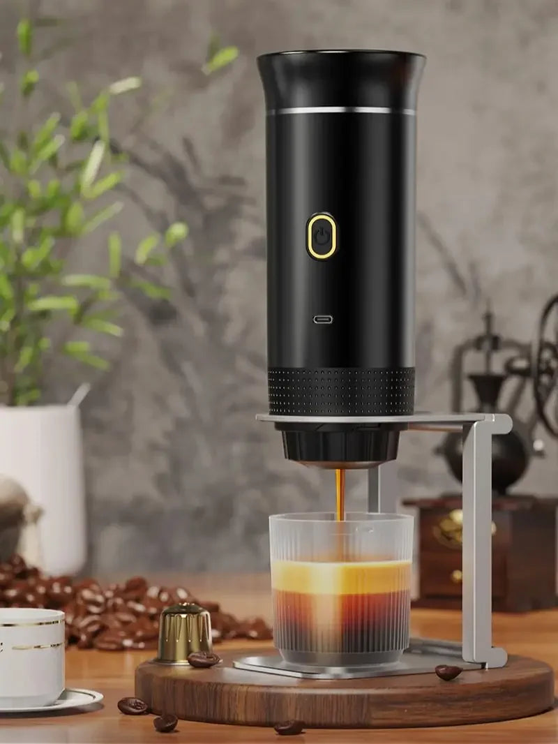 BrewMate On-the-Go Coffee Maker