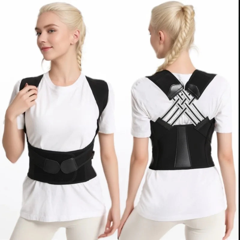 Breathable Adult Posture Corrector Belt