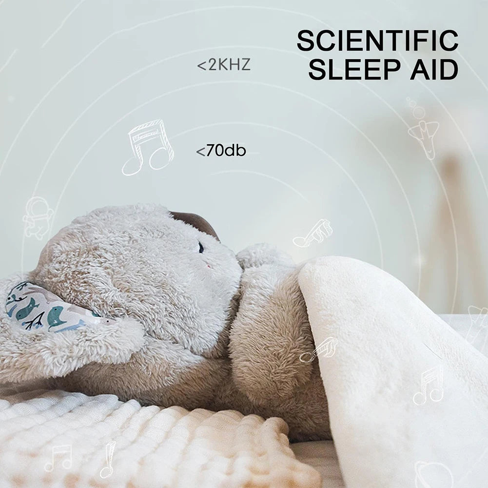 BabyBear Soothing Plush