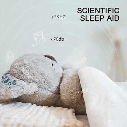 BabyBear Soothing Plush