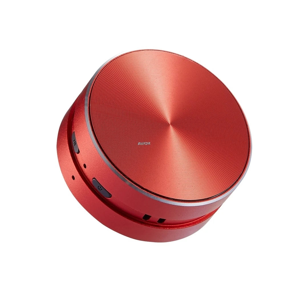 2025 Hummingbird Conduction Speaker Bluetooth Wireless Stereo Sound