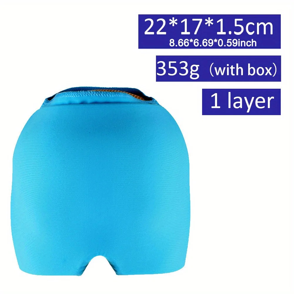 ThermaEase Migraine Relief Ice Hat