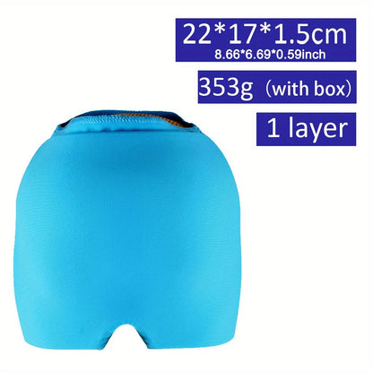 ThermaEase Migraine Relief Ice Hat