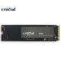 Crucial P3 plus Pcie Gen4 3D NAND Nvme M.2 2280 SSD, up to 5000Mb/S