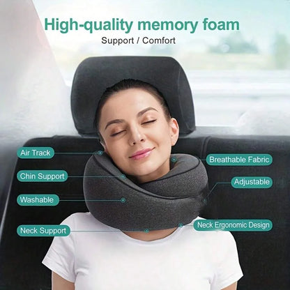 Travel Neck Pillow