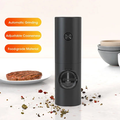 Auto Spice Master Grinder Pro