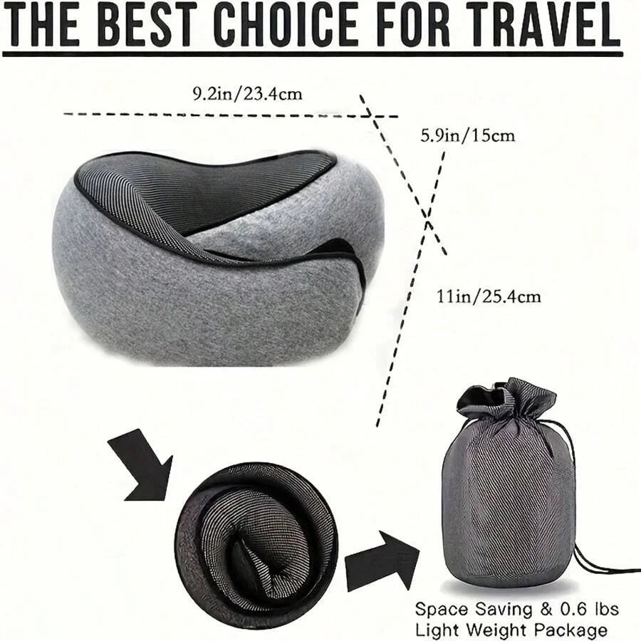 Travel Neck Pillow