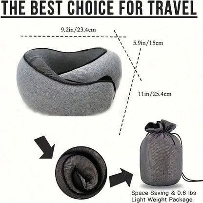 Travel Neck Pillow