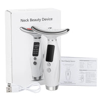 GlowLift 7-Color Neck Massager