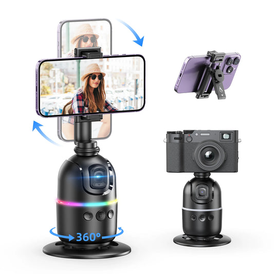 TELESIN 360 Smart Camera Gimbal