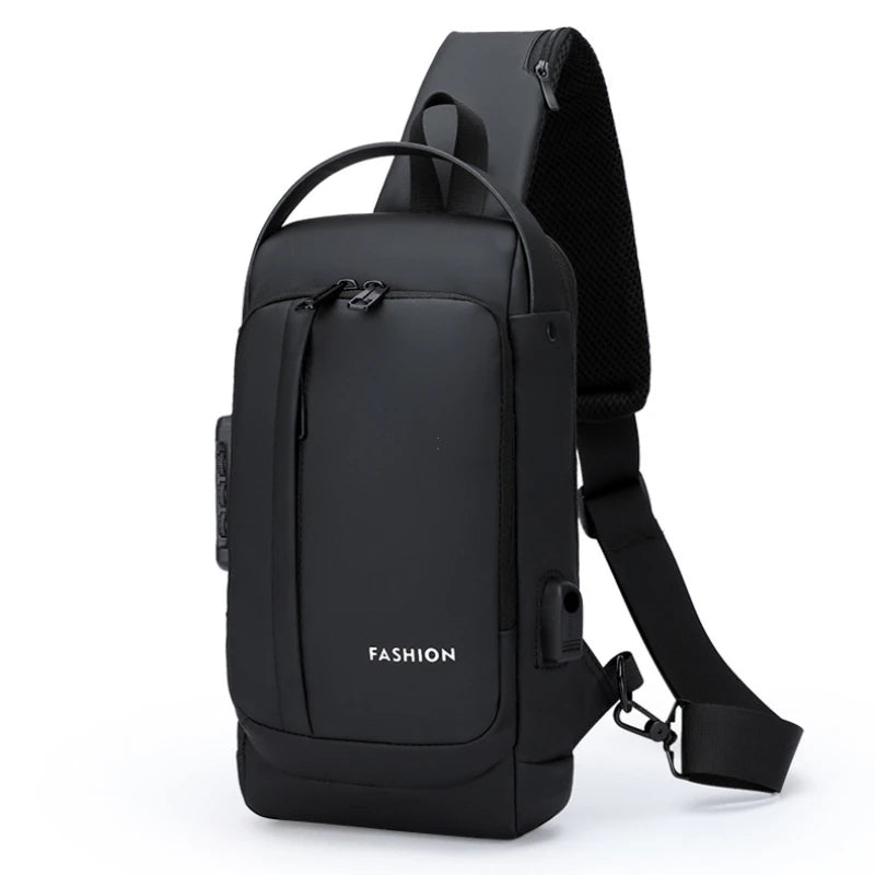 SafeShield Sling Bag by TravelGuard