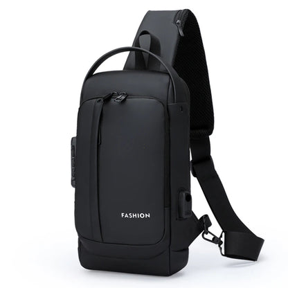 SafeShield Sling Bag by TravelGuard