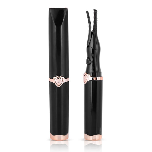 Electric Eyelash USB Rechargeable Portable Curler
