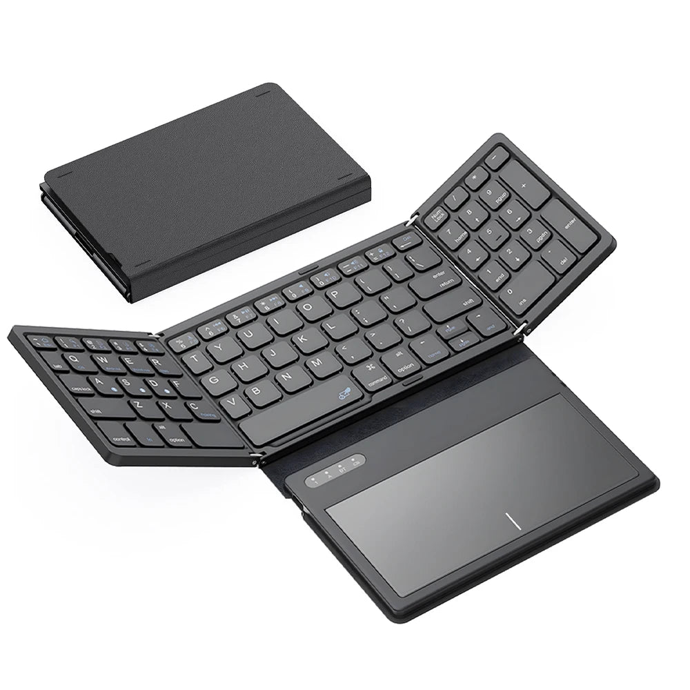 AVATTO Portable Wireless Keyboard