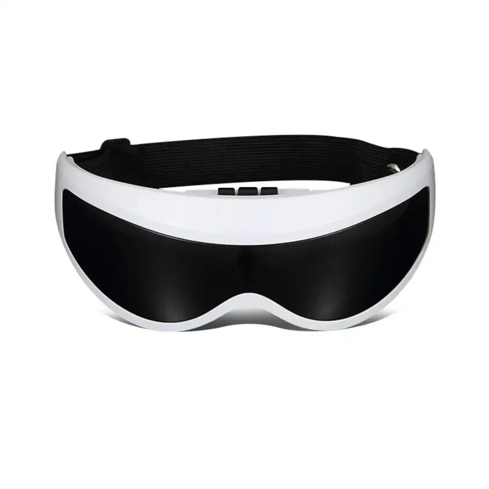 6D Smart Eye Massager with Heat and Music