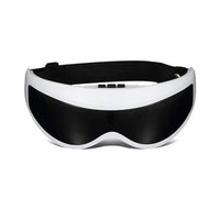 6D Smart Eye Massager with Heat and Music