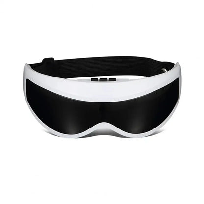 6D Smart Eye Massager with Heat and Music