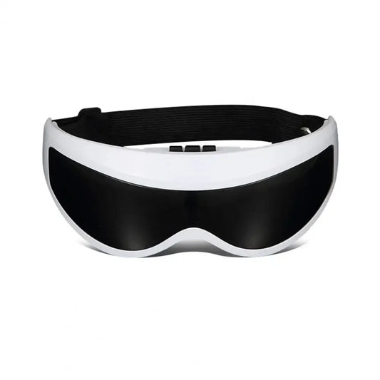 6D Smart Eye Massager with Heat and Music