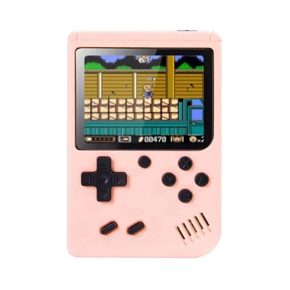 RetroPlay Mini Handheld Game Console