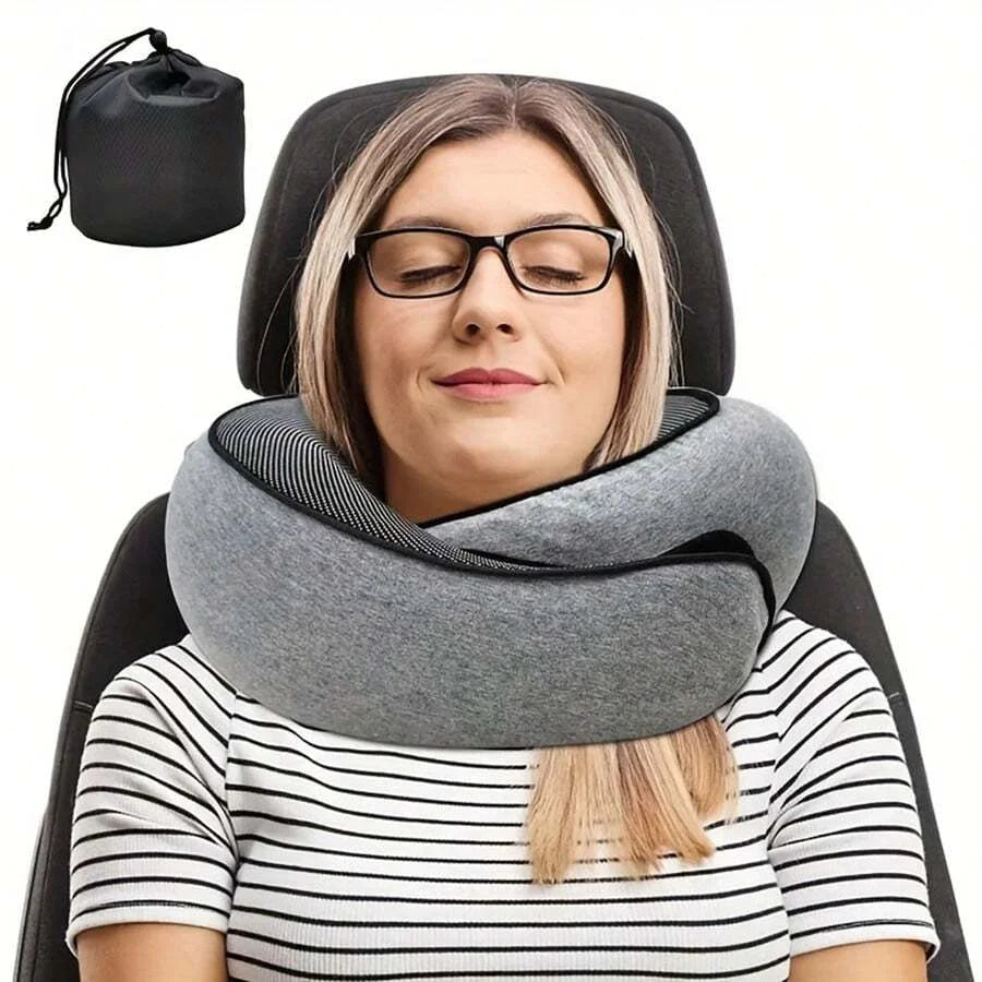 Travel Neck Pillow