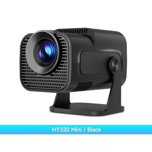 Magcubic 4K Mini Rotable Projector