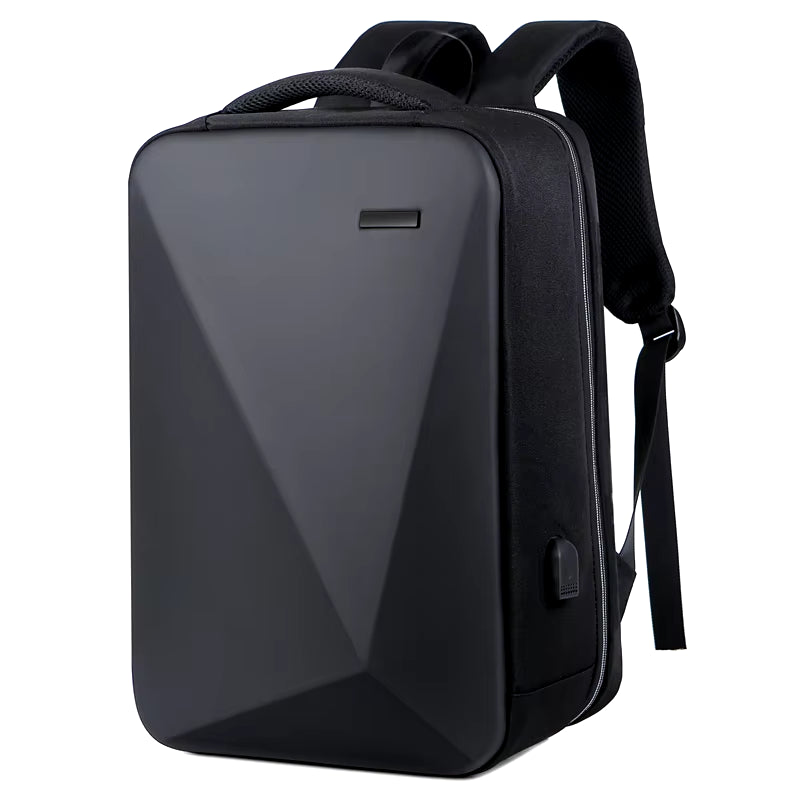 ChargeGuard Multifunctional Waterproof Backpack