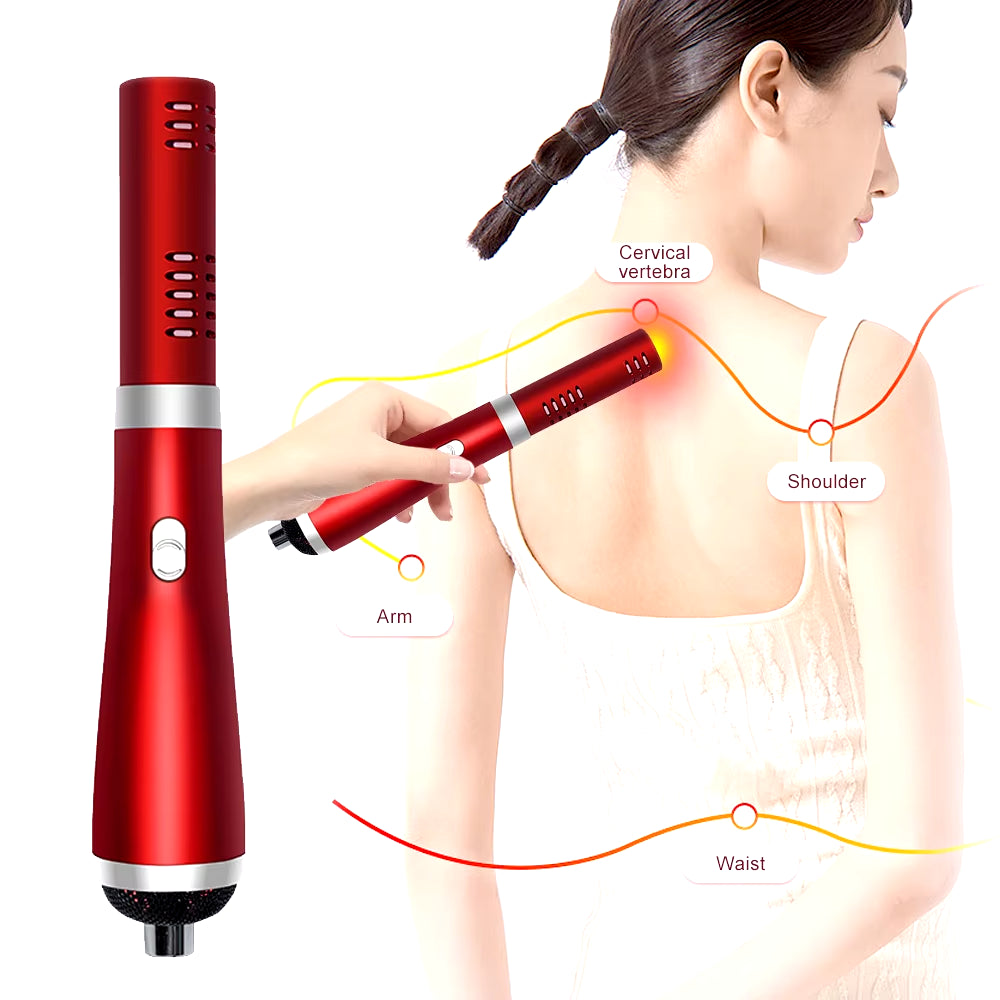 TheraWave Magnetic Physiotherapy Device