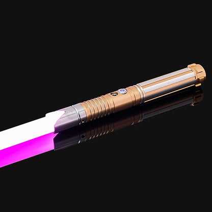 Jedi Metal Lightsaber