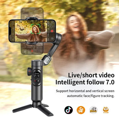 AOCHUAN 3-Axis Smartphone Gimbal