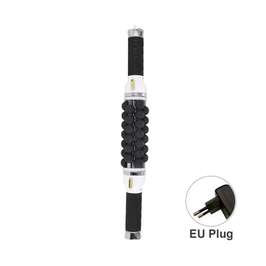 LymphoRoller Contouring Massage Tool