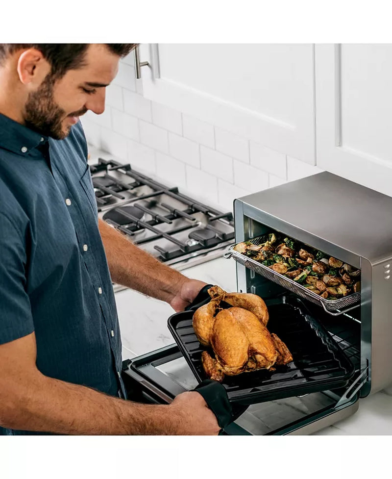 Ninja DT201 Foodi™ 10-in-1 XL Pro Air Fry Oven