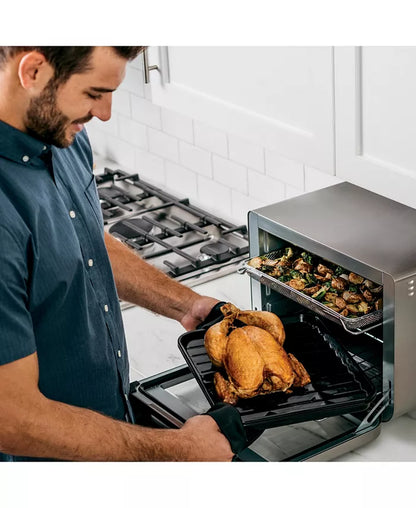 Ninja DT201 Foodi™ 10-in-1 XL Pro Air Fry Oven