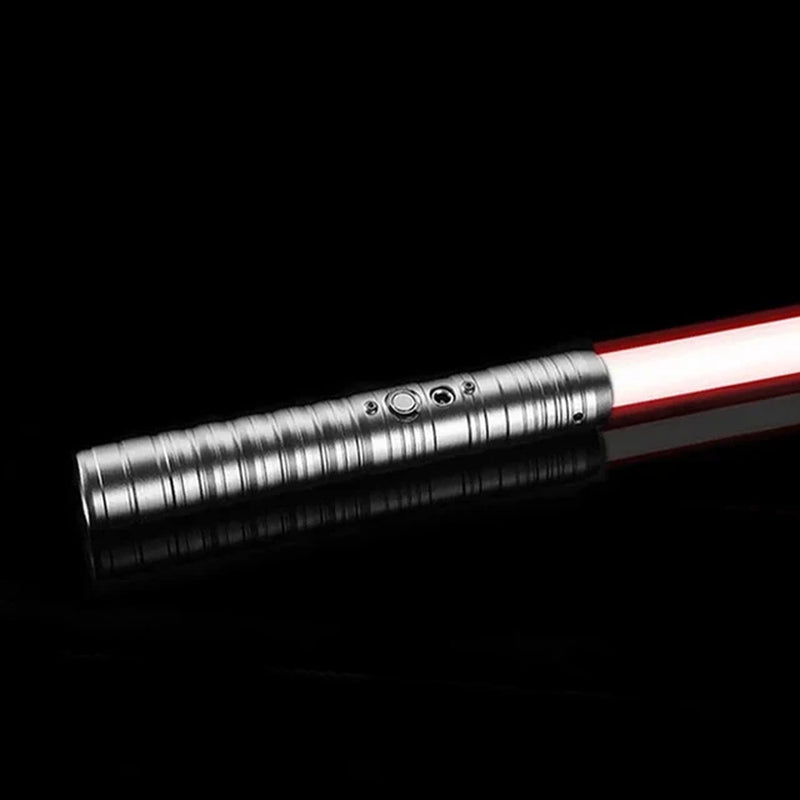 Jedi Metal Lightsaber