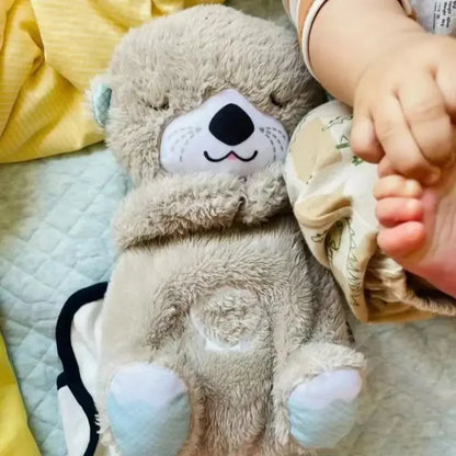 BabyBear Soothing Plush